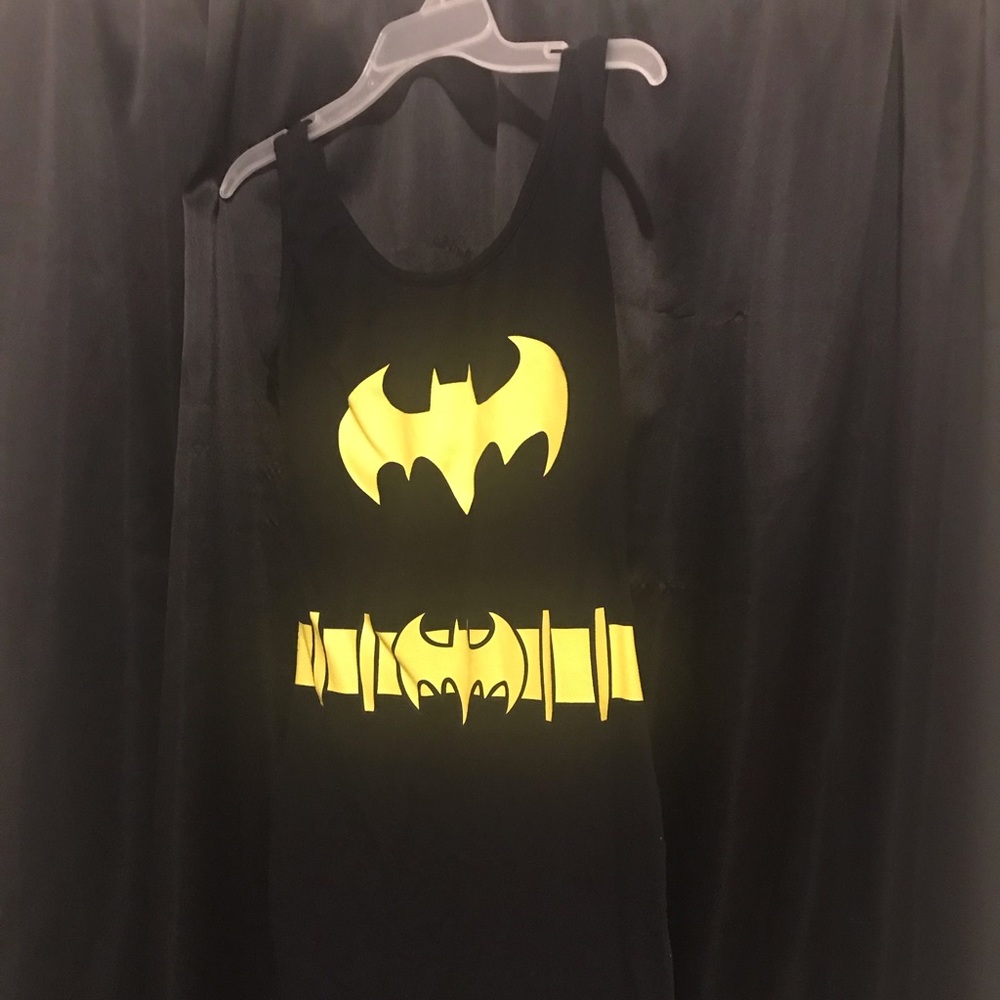 DC Comics Batman Dress
